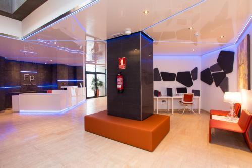 Apartamentos Fuengirola Playa Dış mekan fotoğraf