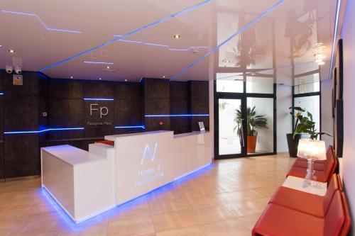 Apartamentos Fuengirola Playa Dış mekan fotoğraf