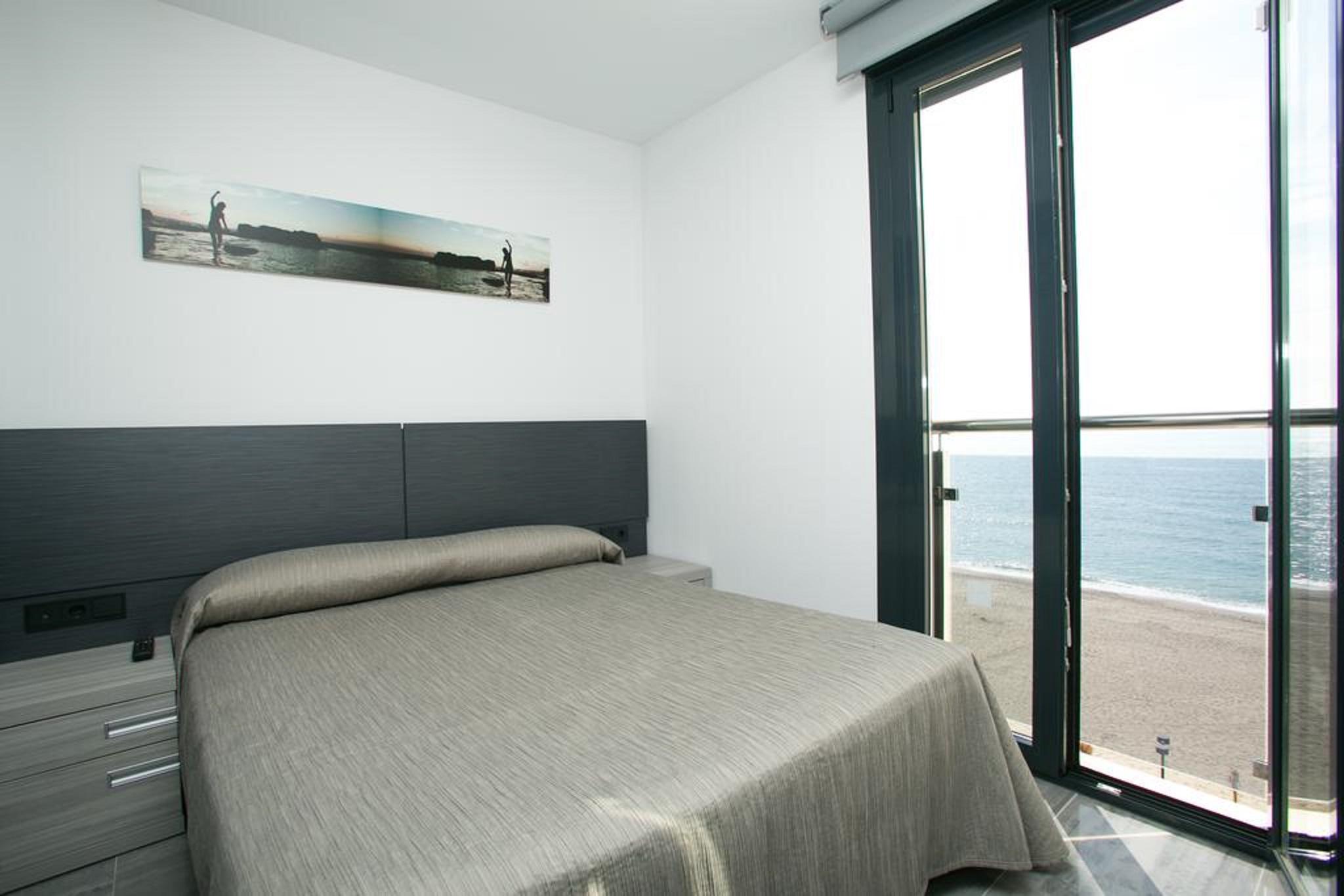 Apartamentos Fuengirola Playa Dış mekan fotoğraf