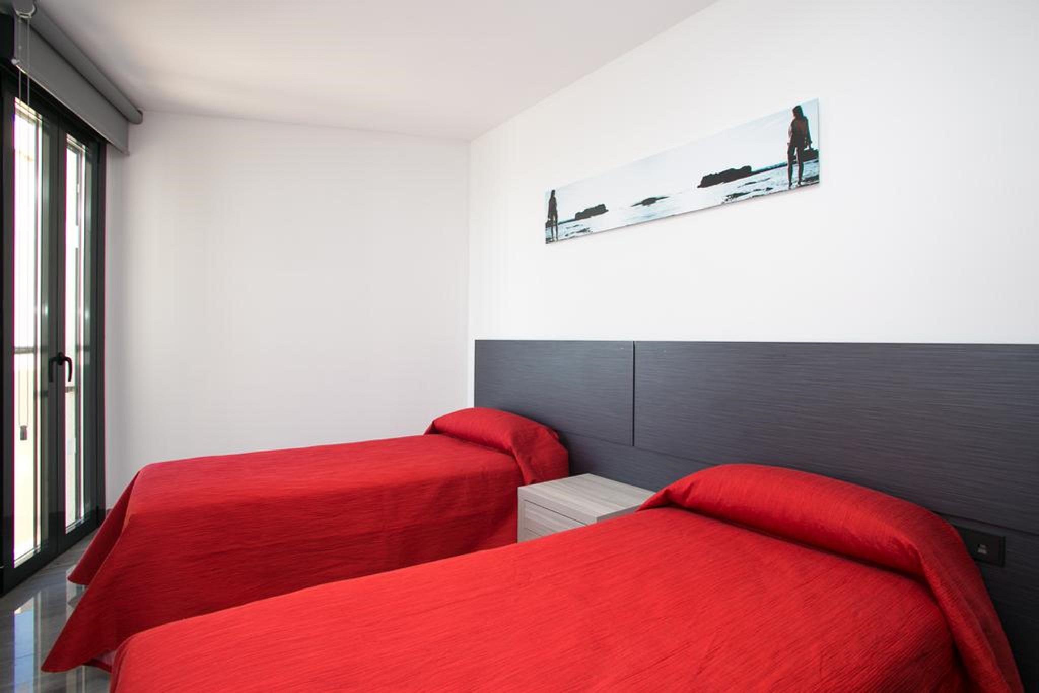 Apartamentos Fuengirola Playa Dış mekan fotoğraf