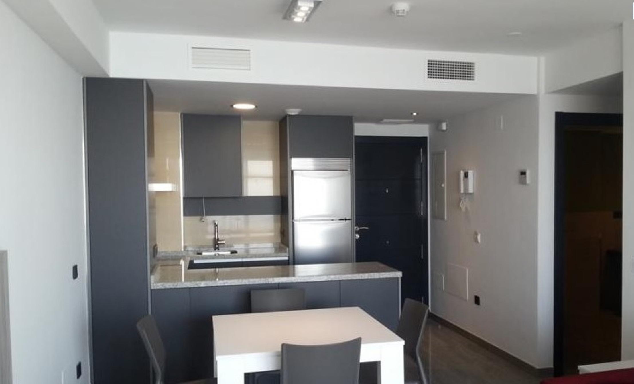 Apartamentos Fuengirola Playa Dış mekan fotoğraf