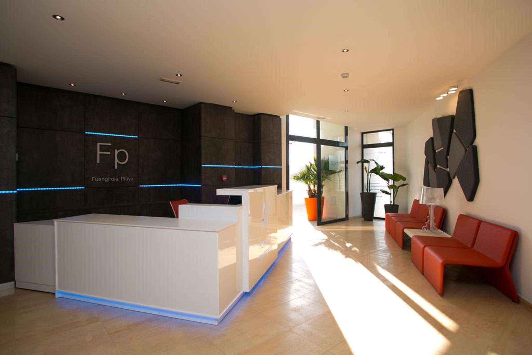 Apartamentos Fuengirola Playa Dış mekan fotoğraf