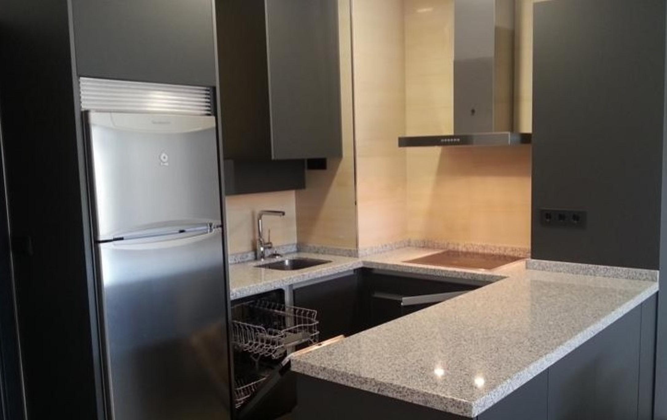 Apartamentos Fuengirola Playa Dış mekan fotoğraf