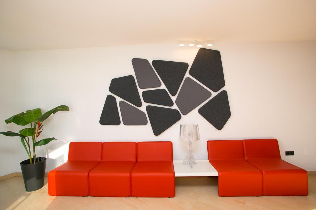 Apartamentos Fuengirola Playa Dış mekan fotoğraf