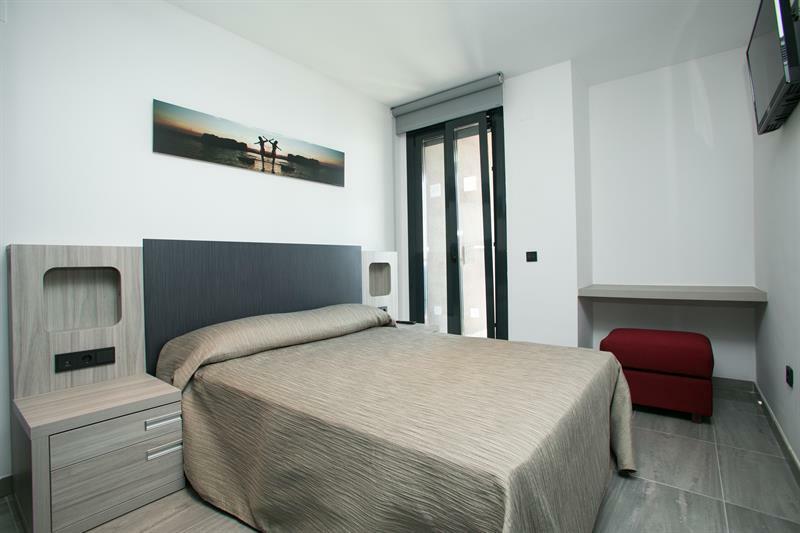 Apartamentos Fuengirola Playa Dış mekan fotoğraf
